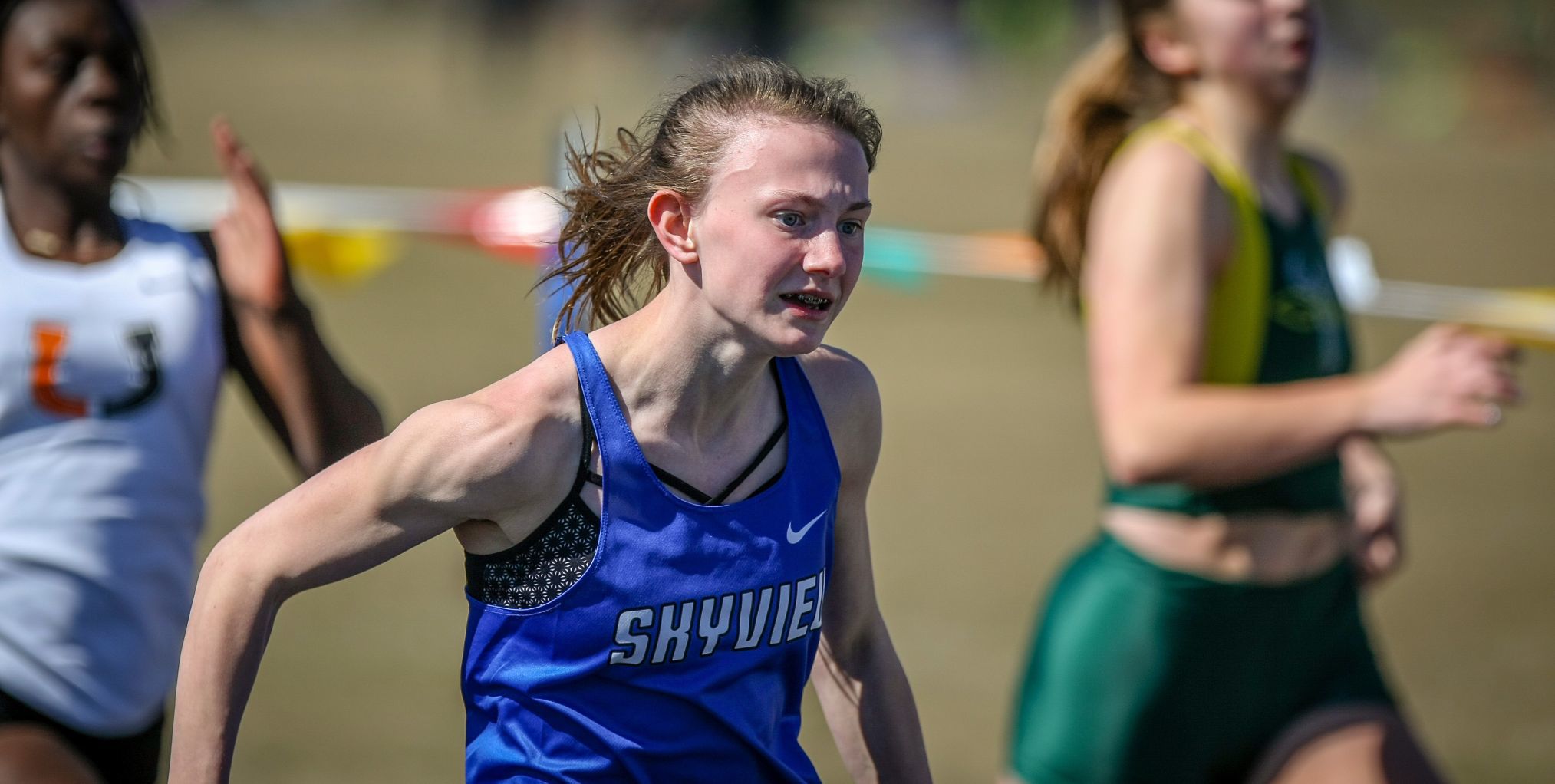 Spring Track Meet